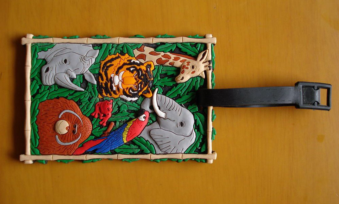 本地博尼箱包CMS网站开发案例