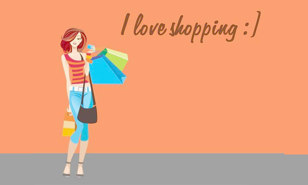 本地蜜儿微商城开发案例