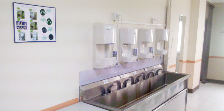 本地生产车间二